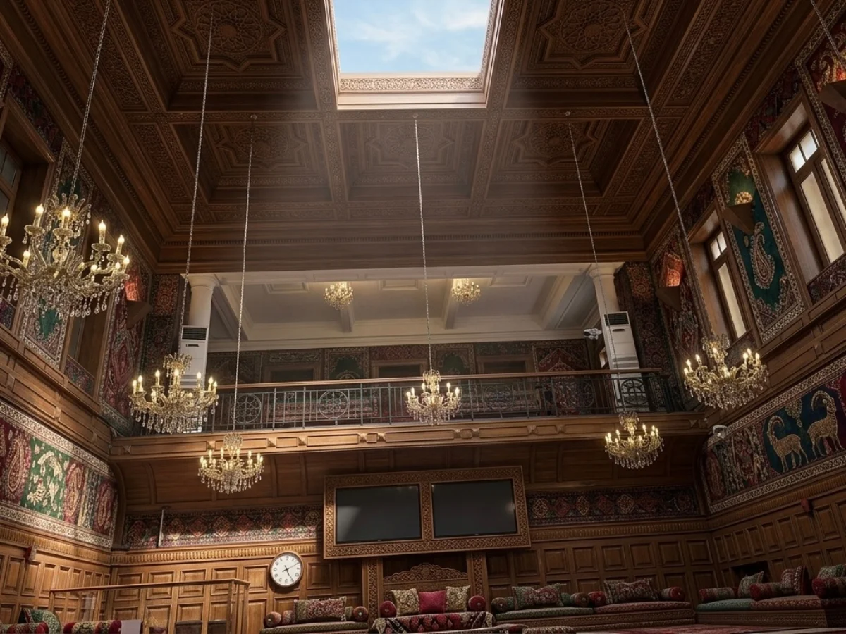KPK Assembly 48