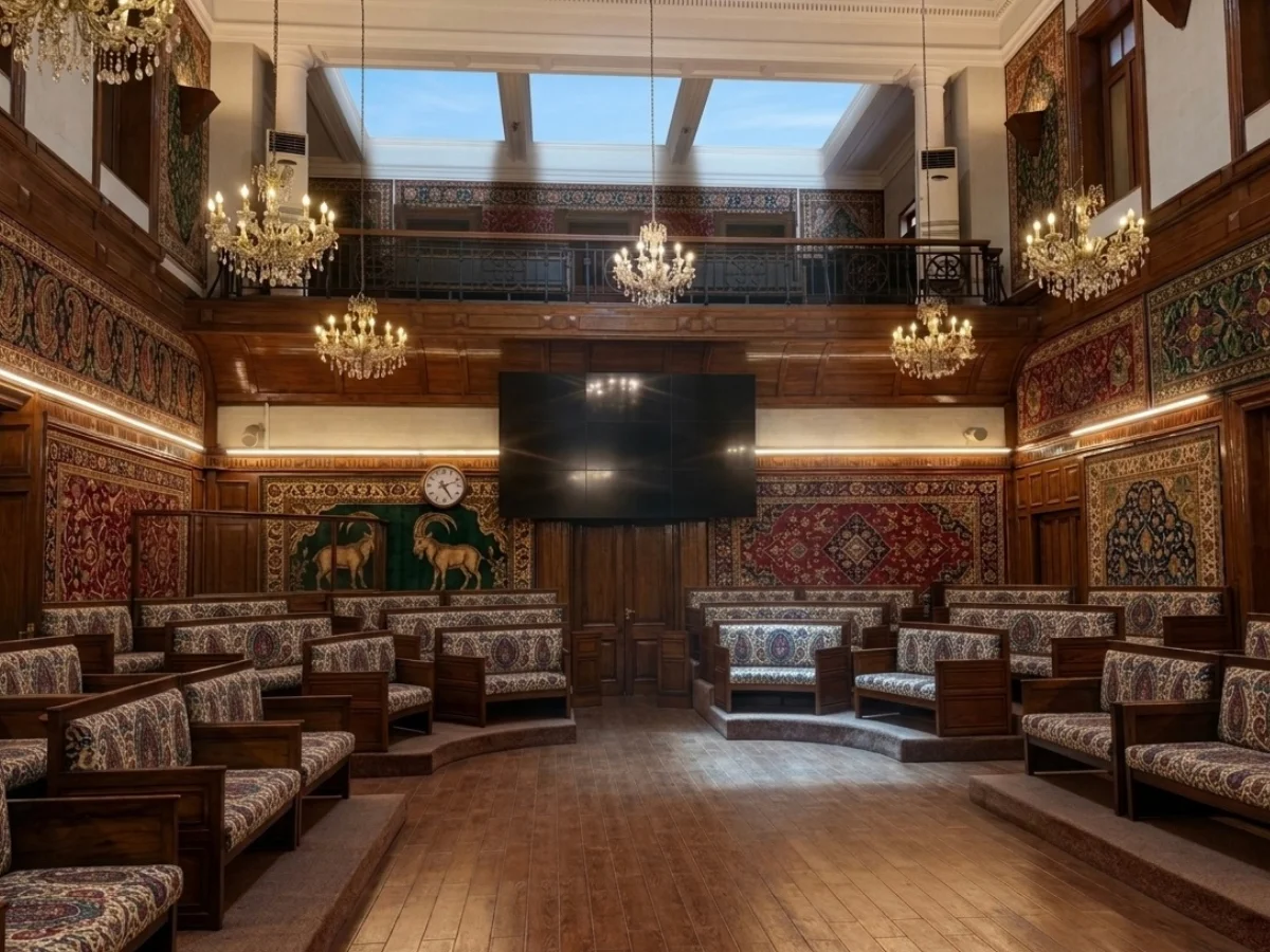 KPK Assembly 49