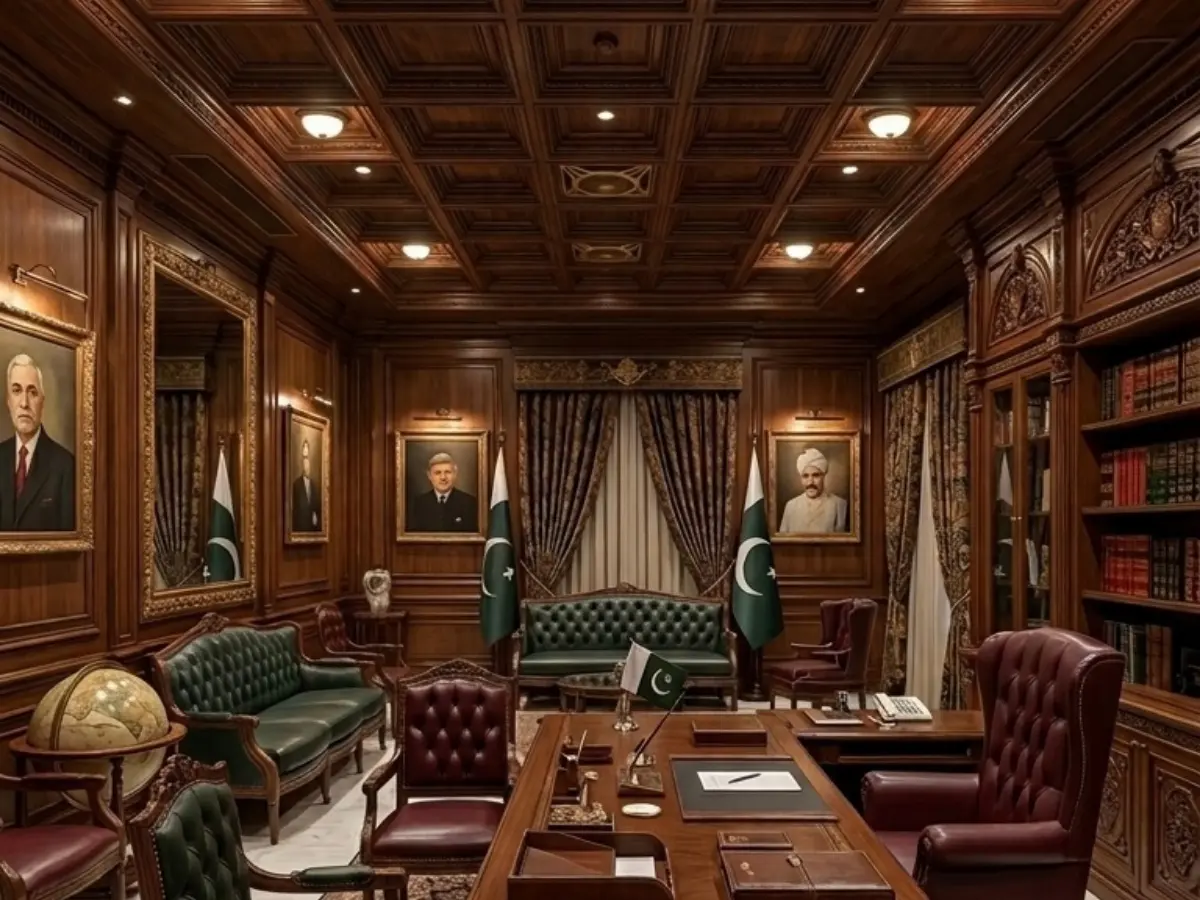KPK Assembly 5