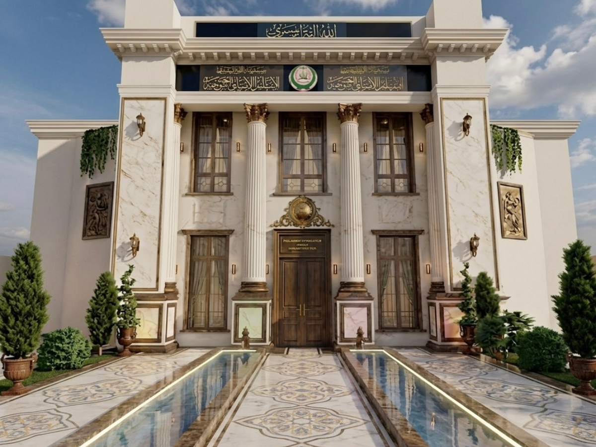 KPK Assembly kpk assembly
